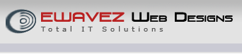 EWAVEZ Web Designs